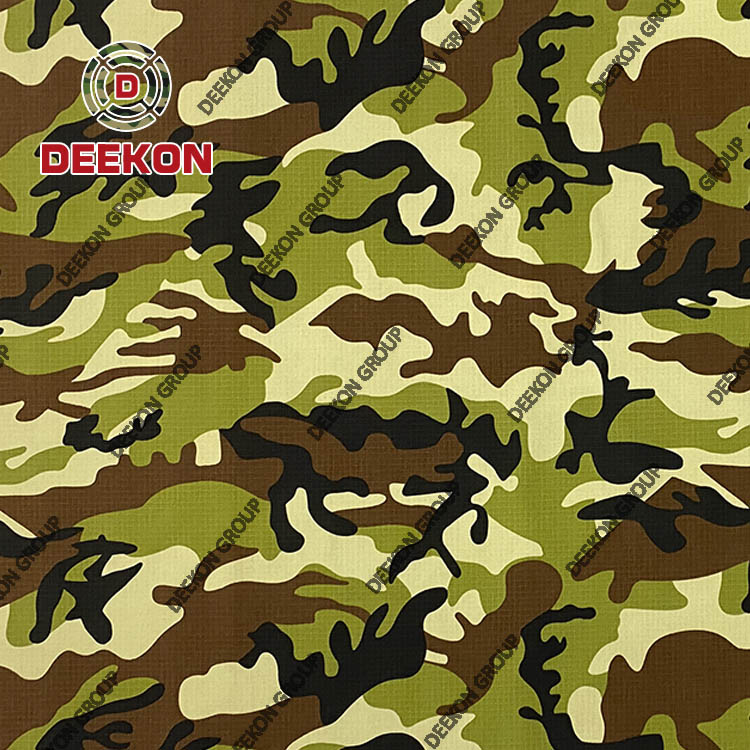 Military Fabric