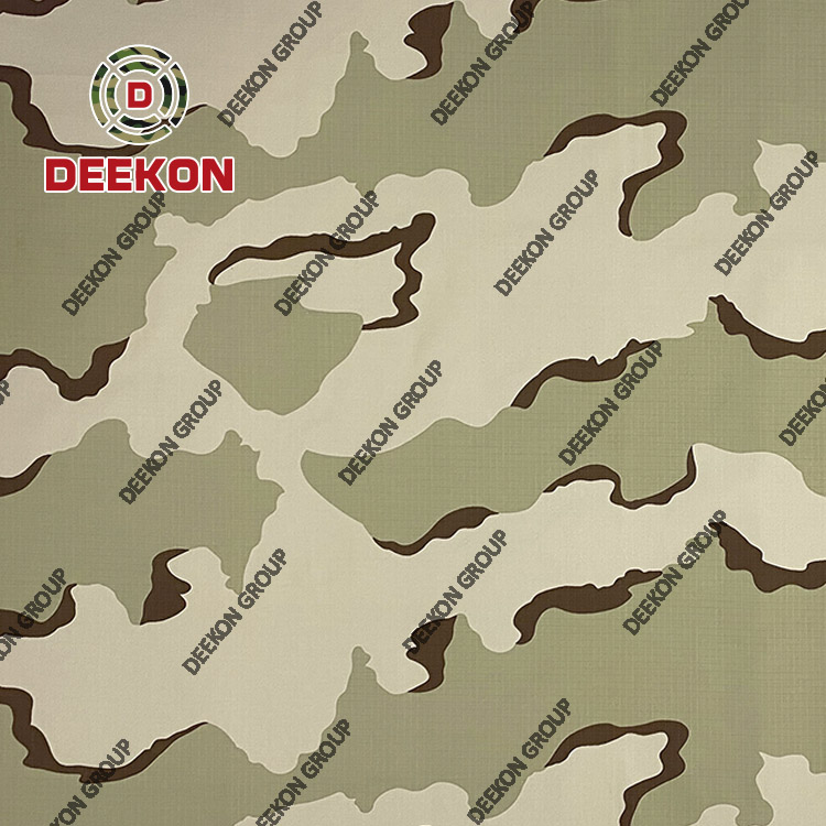 Military Fabric