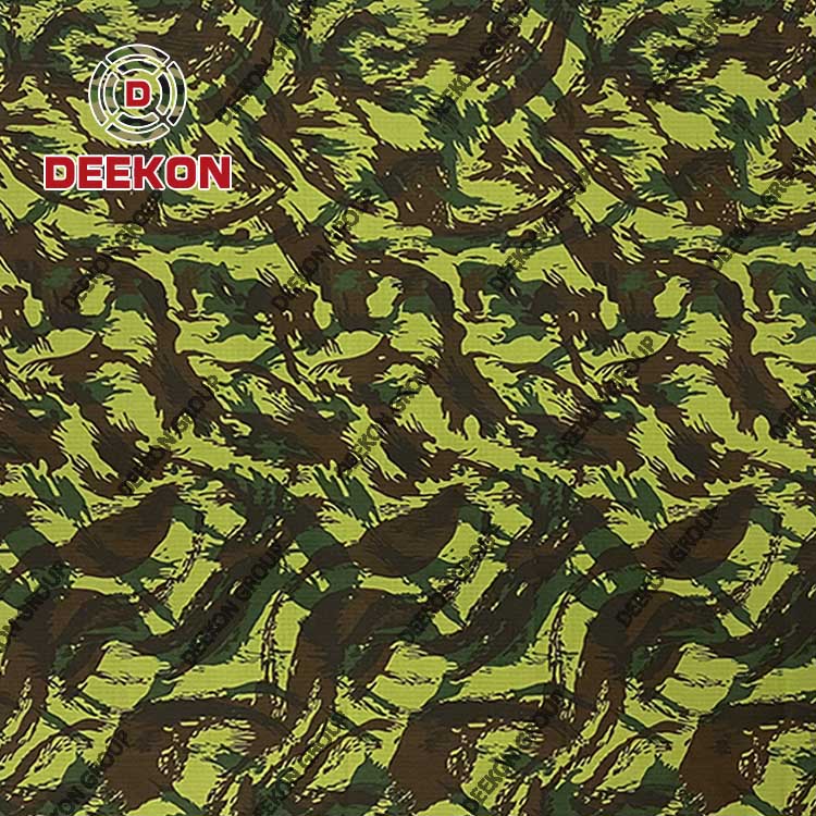 Military Fabric