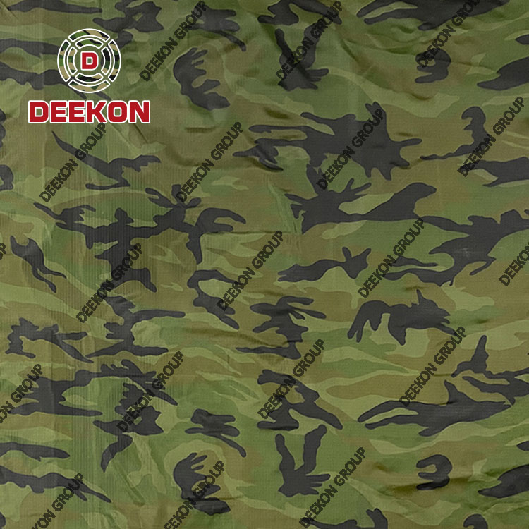 Military Fabric