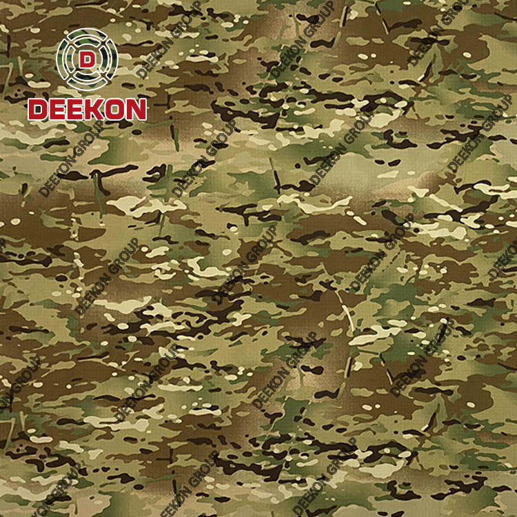 Military Fabric