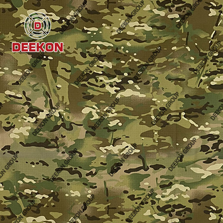 Military Fabric