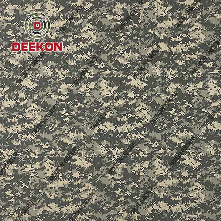 Military Fabric