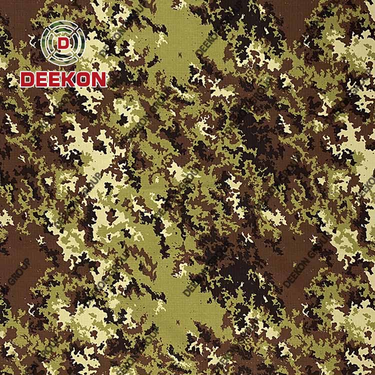 Military Fabric