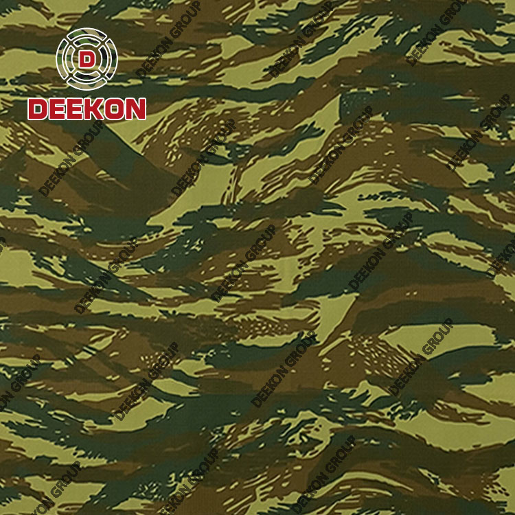 Military Fabric