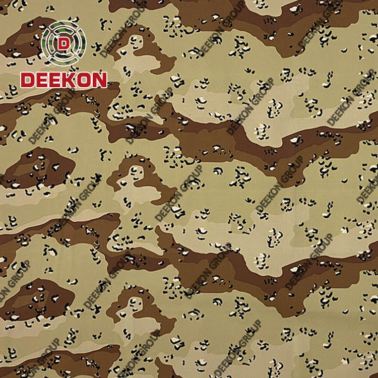 Military Fabric