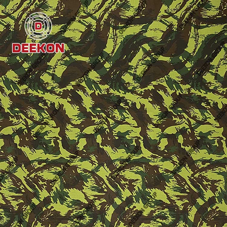 Military Fabric