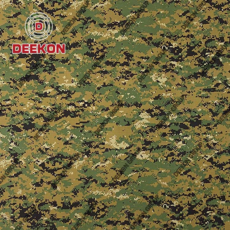 Military Fabric