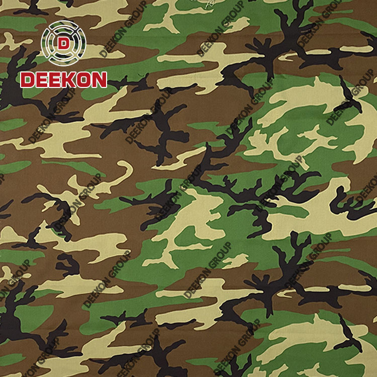 Military Fabric